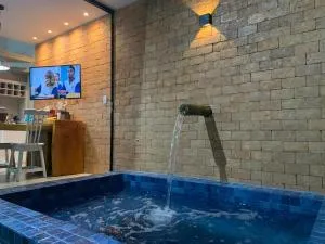 Vila dos Milagres Casa de Charme - Barra do Camaragibe