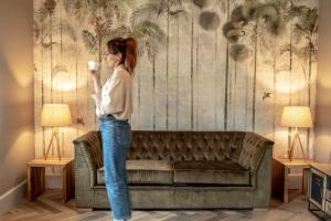 Apartamentos Boutique Fuente Real