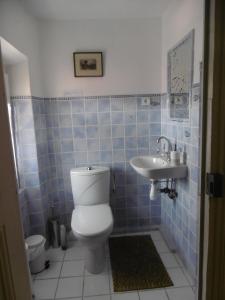 B&B / Chambres d'hotes Cottage Massanet : Chambre Double - Vue sur Piscine