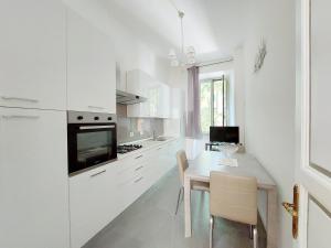 4BNB - Luxury Mazzini Apartment