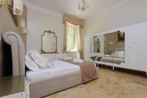 4BNB - Luxury Mazzini Apartment