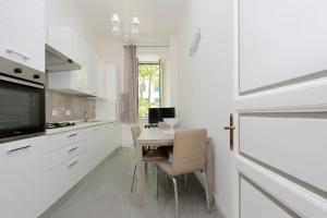 4BNB - Luxury Mazzini Apartment