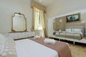 4BNB - Luxury Mazzini Apartment