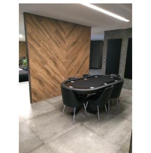 Edf Time - conforto e sofisticação