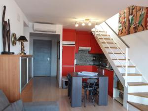 GMID IMMO A187 Apartamento Port Canigo