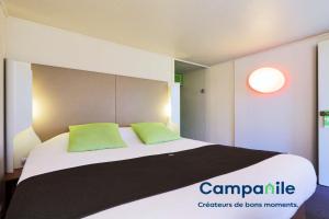 Hotels Campanile Caen Est - Mondeville : photos des chambres