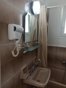 Studio Apartment room in Vaso Studios