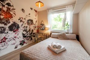 Sun House Apartment + free parking