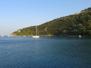 Athenea Villas Private pools & private gardens totally individual Zakynthos Greece