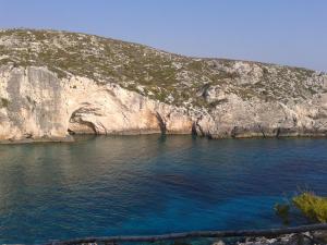 Athenea Villas Private pools & private gardens totally individual Zakynthos Greece