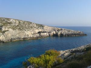 Athenea Villas Private pools & private gardens totally individual Zakynthos Greece