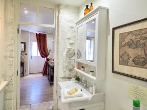 Appartements Le Secret - Avignon : photos des chambres