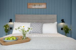 Leader Suite - Sea View - Free Wi-Fi