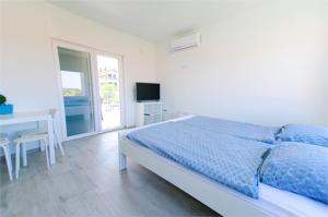 Matoc apartments
