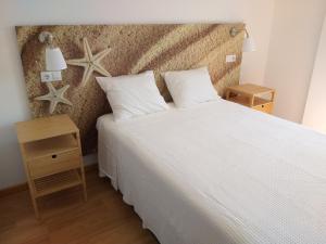 Apartamento Playa da Corna