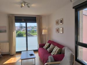 Apartamento Playa da Corna