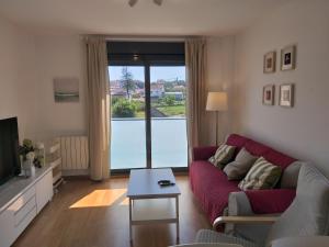 Apartamento Playa da Corna