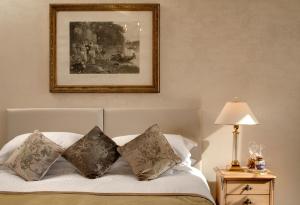 Hotels Le Manoir Les Minimes : photos des chambres