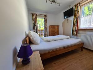 Single Room room in Pension Bachseitenhof