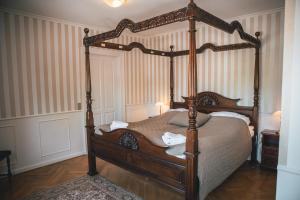 Standard Double or Twin Room room in Hotel Sonnerupgaard Manor