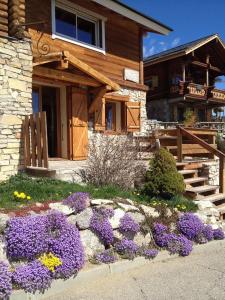 Appartements dans Chalet : photos des chambres