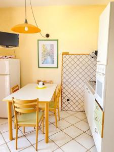 Appartamento con 1 Camera da Letto