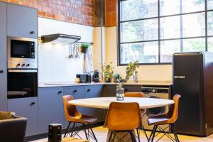 ART LOFTS Valencia by Benisur