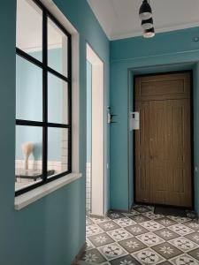 Old City Apartments