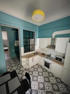 Old City Apartments