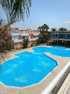 特拉蒙蒂公寓式酒店 - 圣卡特琳娜迪纳德