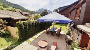 Chata Mária - bez kontaktu s ubytovateľom "Click n Sleep"