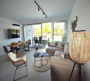 Apartamento Estrasburgo Suites Javea - 5044