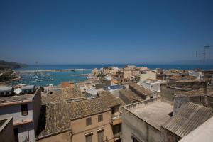 Sicilia Ovest - Sea View Terrace Antiche Scale