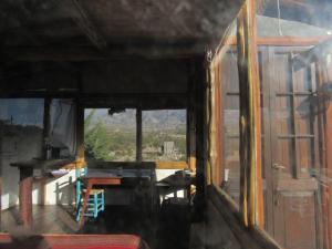 Cabaña La Linda - Complejo El Taller