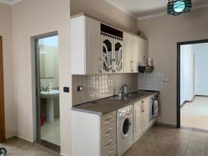 AKE Fishta Apartament