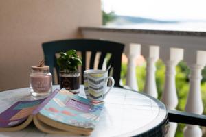 Apartments Ivica Krk Island