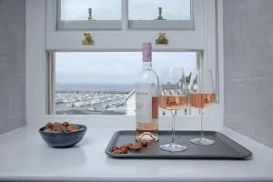 Provident, Maritime Suites, Brixham - Brixham