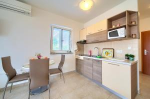 Apartments Ivica Krk Island 