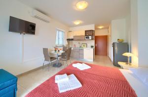 Apartments Ivica Krk Island 