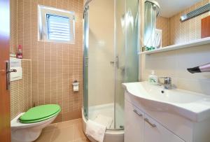 Apartments Ivica Krk Island