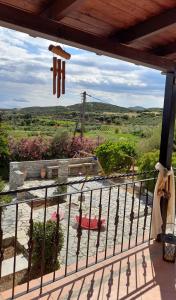 Ammolofoi Villa Maria sea view