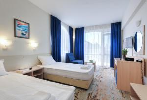 хотел Свети Николай Приморско