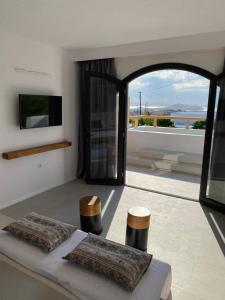 Villa Agrabely & Suites