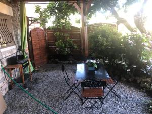 Appartements Appart d'Hotes Brive : photos des chambres