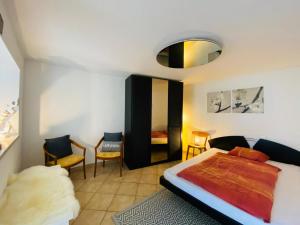 Casa Sibylle studio - piccolo paradiso