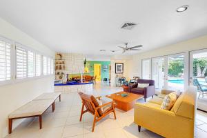 Two Bedroom House room in Sunstruck Palm Springs