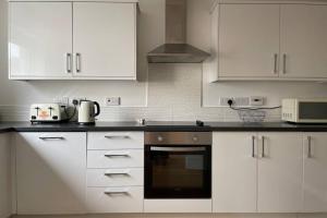 Woodside retreat holiday home in Aviemore