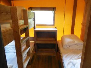 Campings Rives Nature : photos des chambres