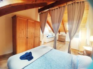 Duplex Familiar Izarraitz - 3hvězdičkové hotely ve městě Villanúa