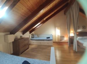 Duplex Familiar Izarraitz